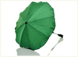 Umbrela carucior universala - verde