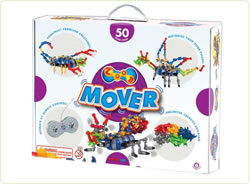 Zoob Mover 50