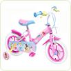 Bicicleta Disney Princess 14'