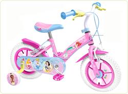Bicicleta Disney Princess 14'