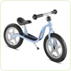 Bicicleta fara pedale - bleu