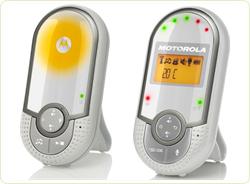 Interfon digital Motorola 