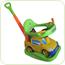 Ride-on Pick-up 5 in 1