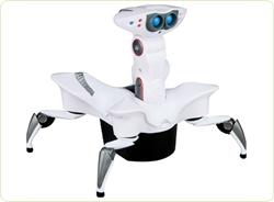Robot Mini Roboquad