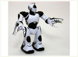 Robot Mini Robosapien V2
