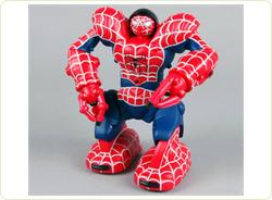 Robot Mini SpiderSapien