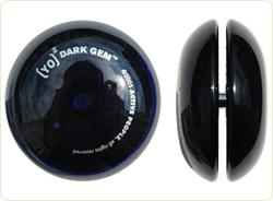 Yo-Yo Yo2 - Dark Gem